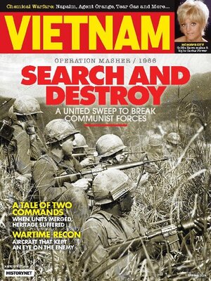 Vietnam - Magazine